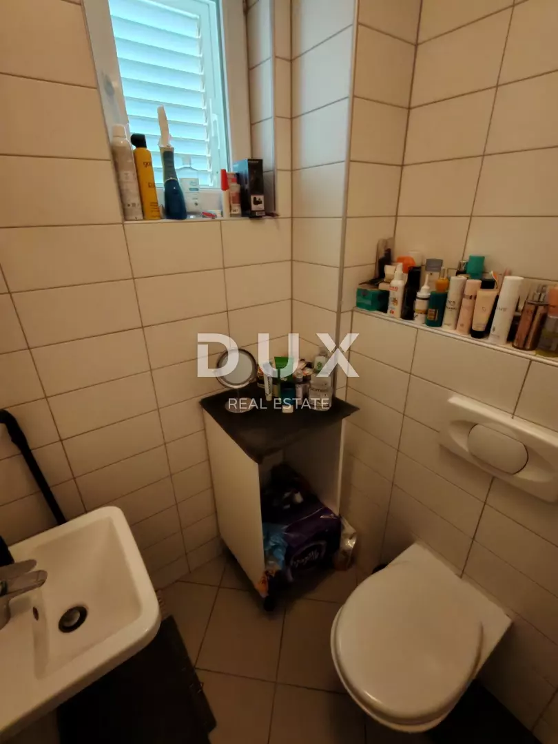 3-bedroom Apartment In Borik, Croatia (104,8 M²)