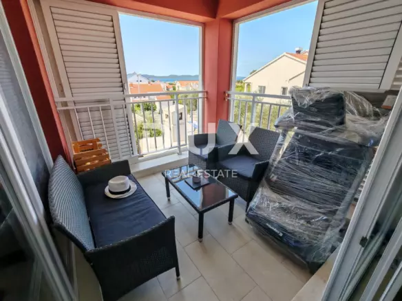 3-bedroom Apartment In Borik, Croatia (104,8 M²)