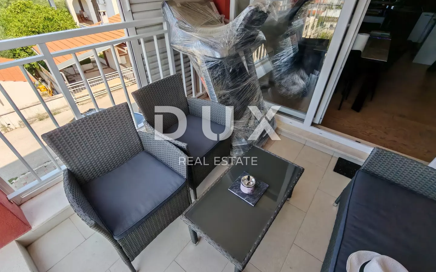 3-bedroom Apartment In Borik, Croatia (104,8 M²)