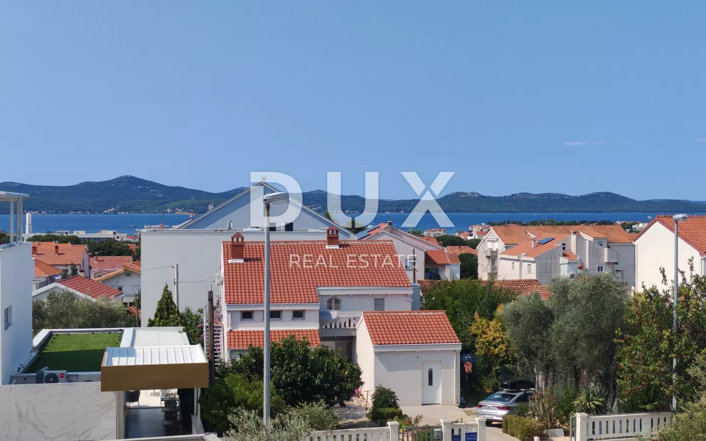 3-bedroom Apartment In Borik, Croatia (104,8 M²)