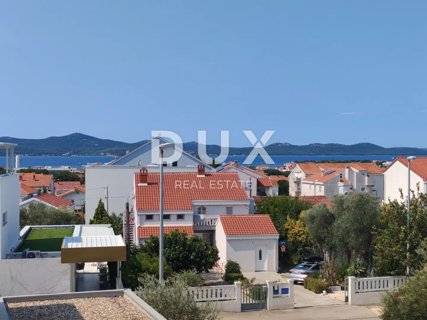 3-bedroom Apartment In Borik, Croatia (104,8 M²)