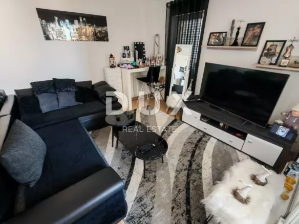 3-bedroom Apartment In Borik, Croatia (104,8 M²)