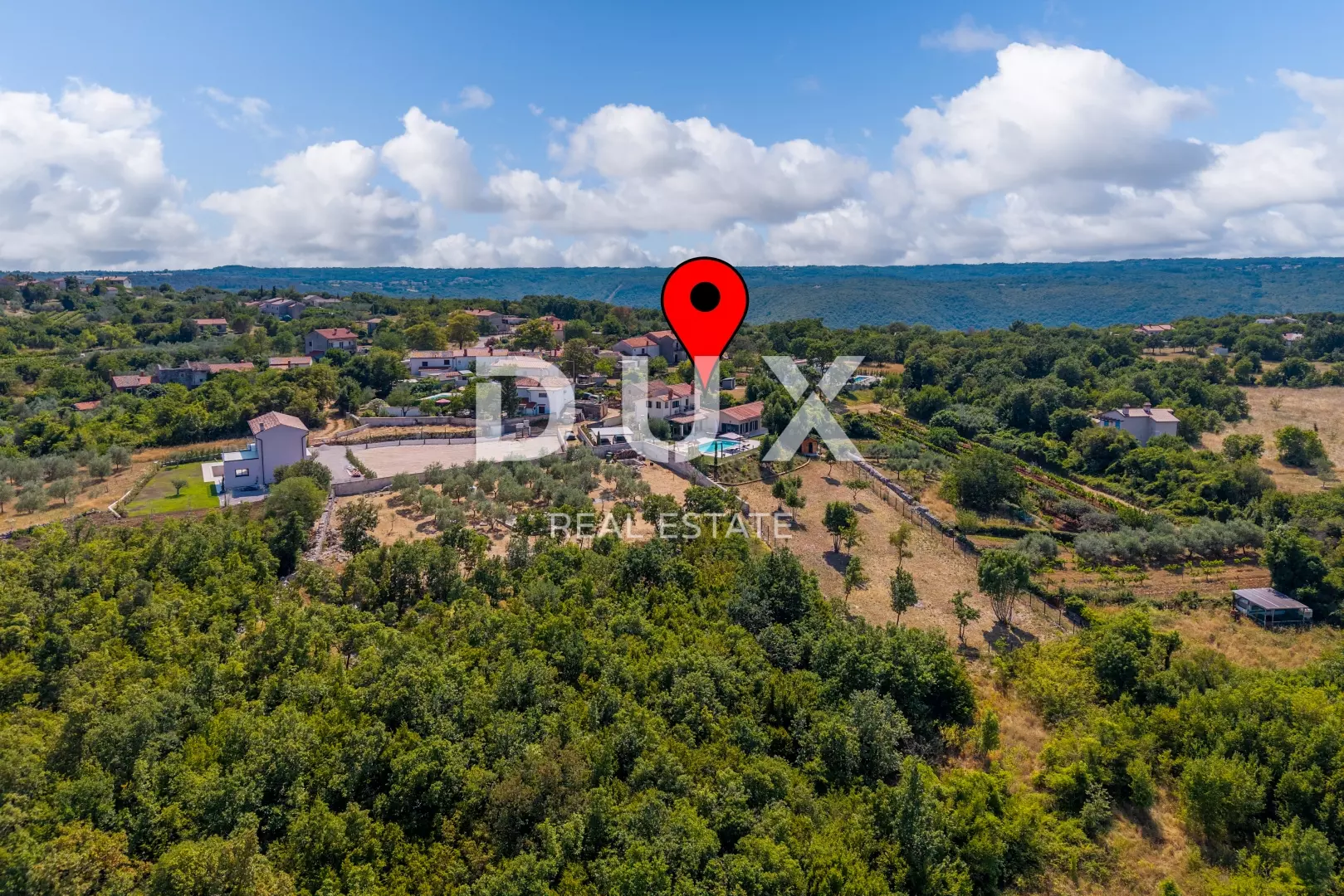 4-bedroom Villa In Labin, Croatia (273 M²)