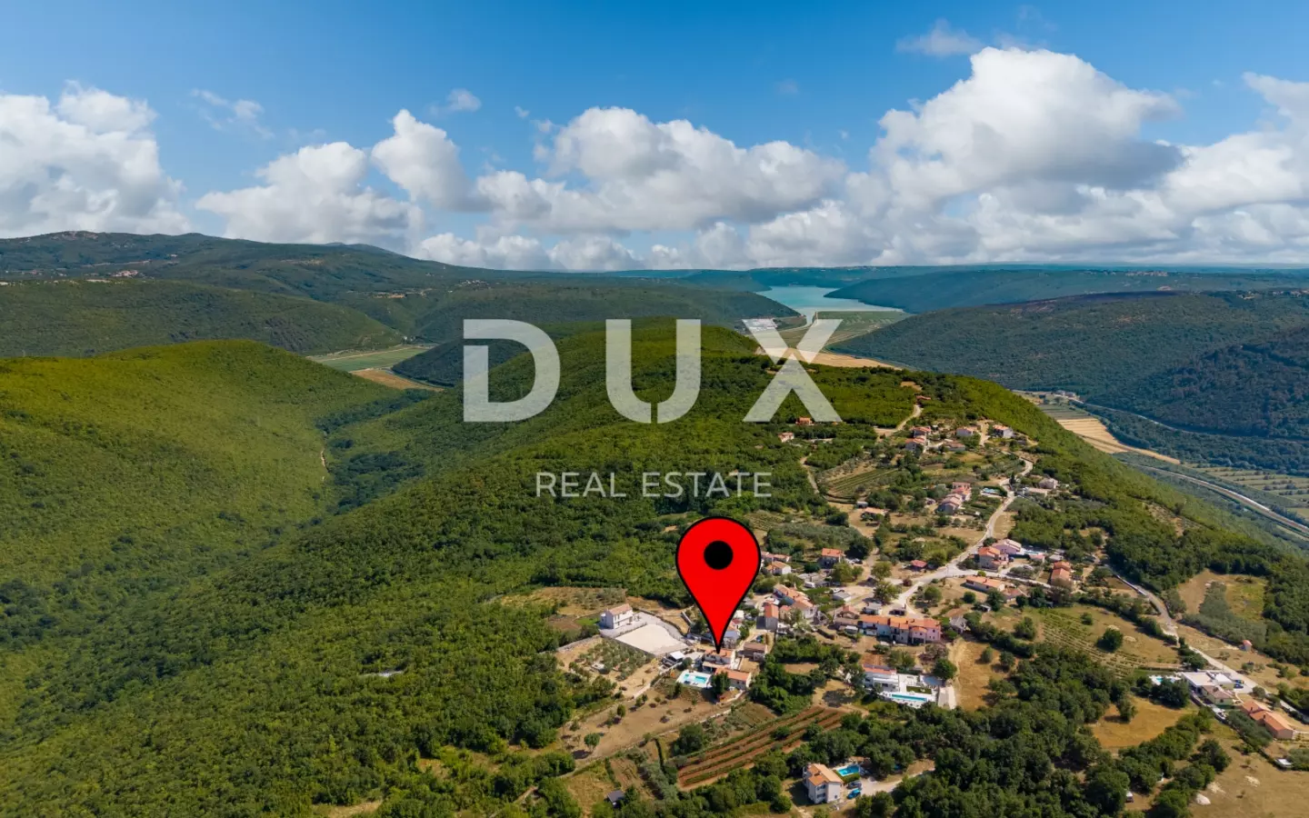 4-bedroom Villa In Labin, Croatia (273 M²)