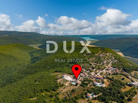 4-bedroom Villa In Labin, Croatia (273 M²)