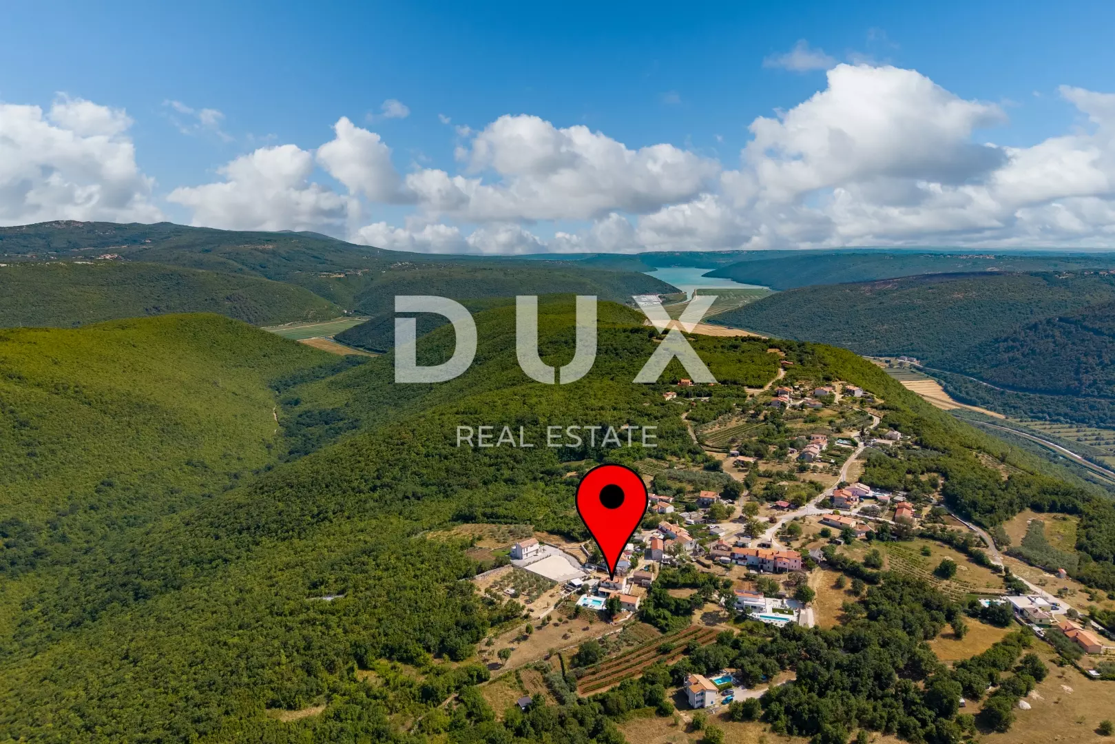 4-bedroom Villa In Labin, Croatia (273 M²)