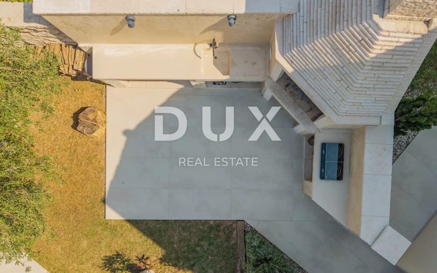 4-bedroom Villa In Labin, Croatia (273 M²)