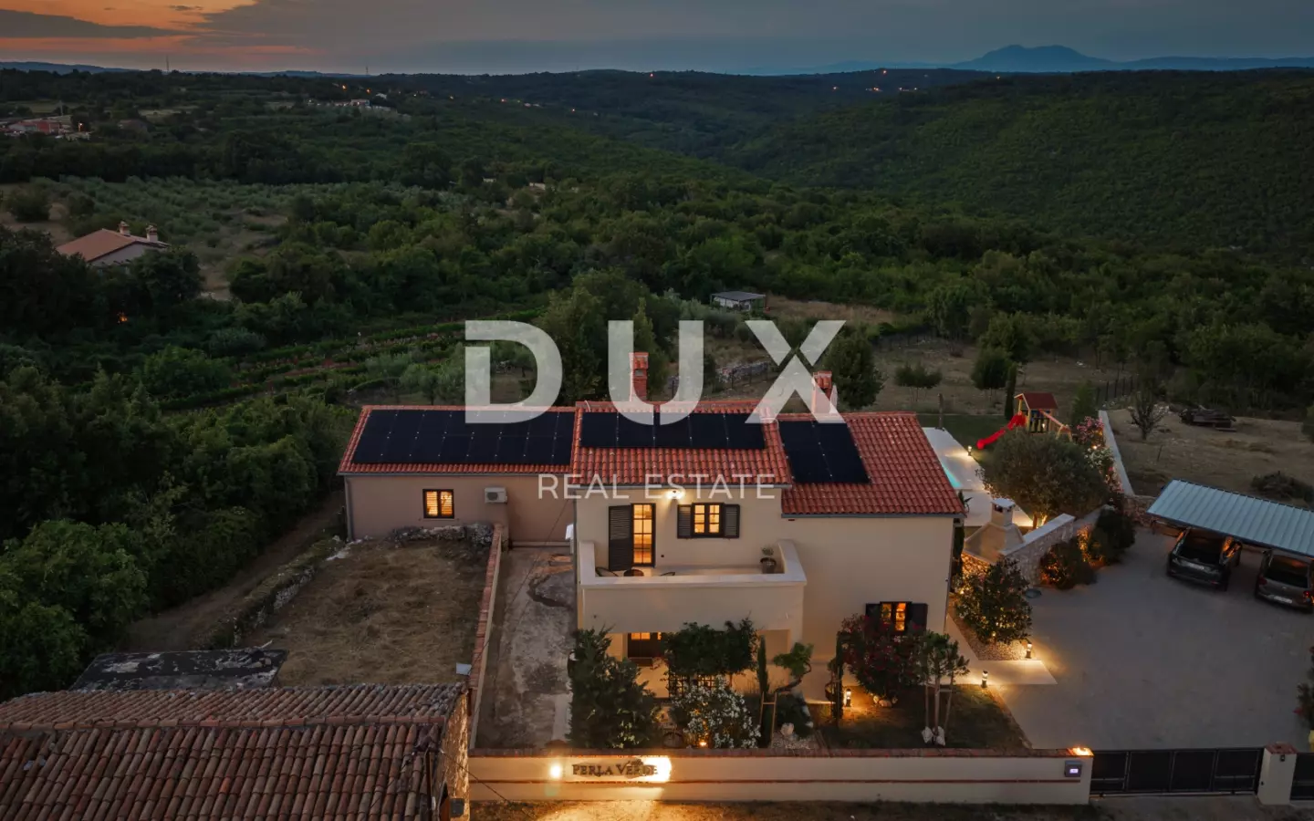4-bedroom Villa In Labin, Croatia (273 M²)