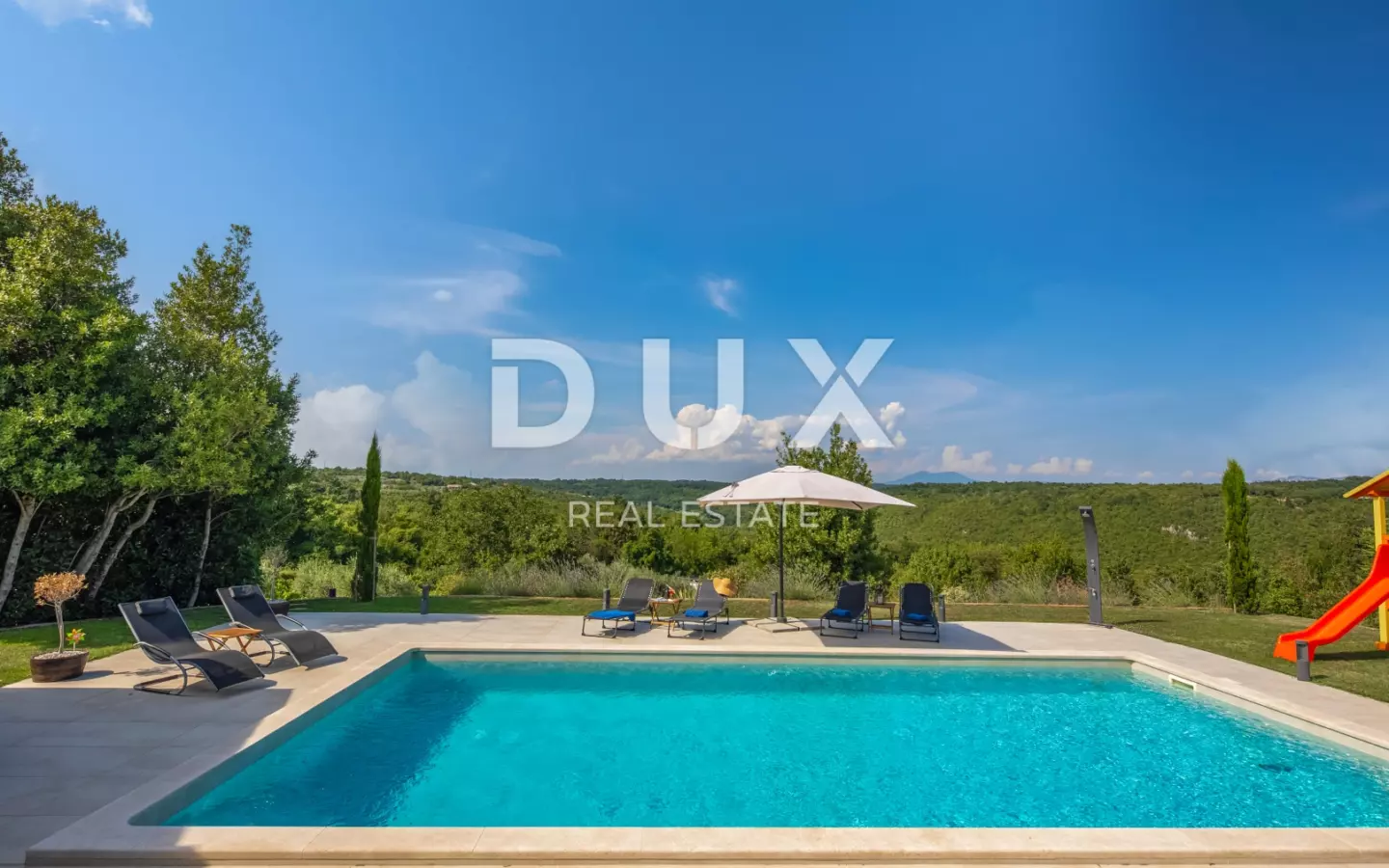 4-bedroom Villa In Labin, Croatia (273 M²)