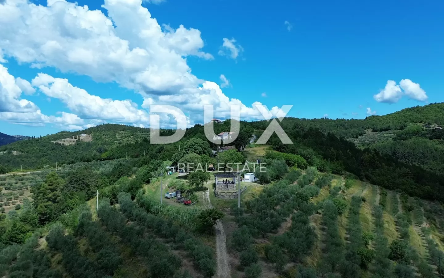 Land In Motovun, Croatia (170.416 M²)