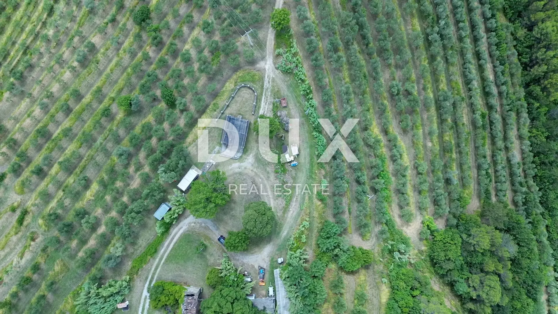 Land In Motovun, Croatia (170.416 M²)