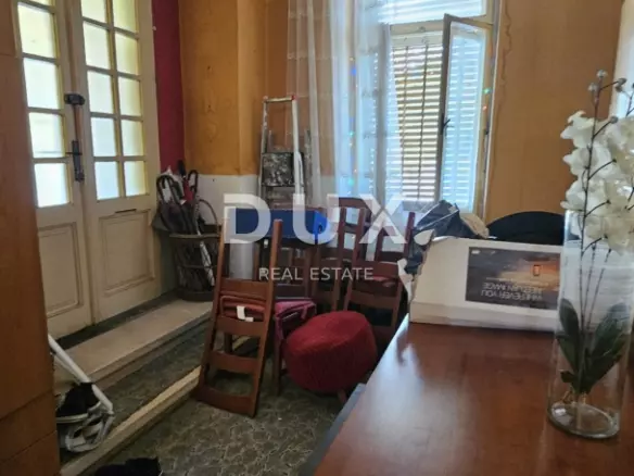 4-bedroom Apartment In Opatija – Centar, Croatia (152 M²)