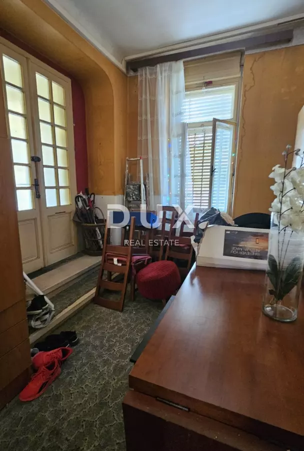 4-bedroom Apartment In Opatija – Centar, Croatia (152 M²)