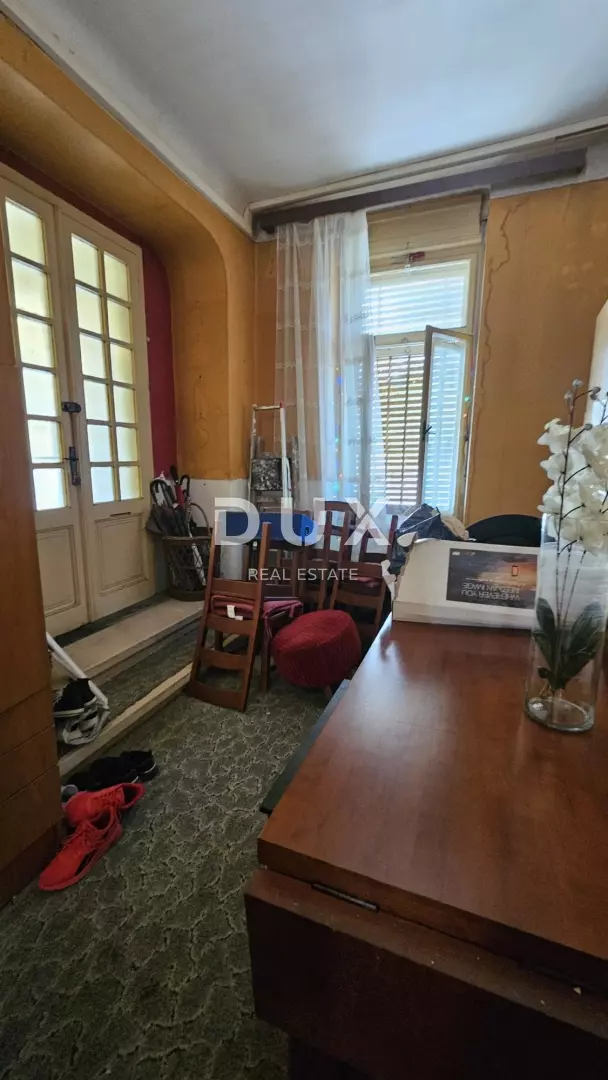 4-bedroom Apartment In Opatija – Centar, Croatia (152 M²)