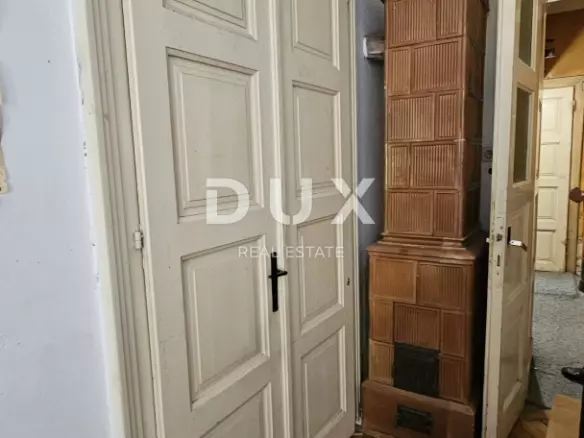 4-bedroom Apartment In Opatija – Centar, Croatia (152 M²)