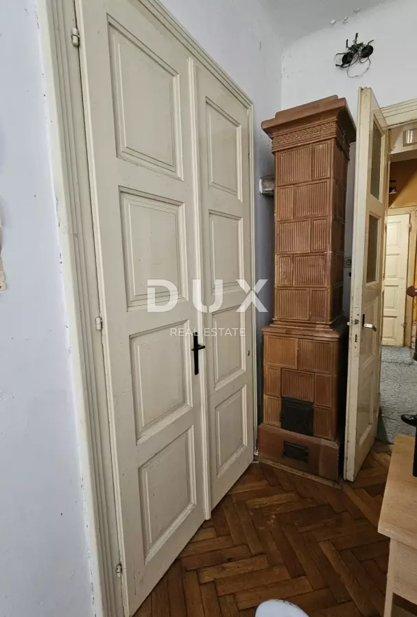 4-bedroom Apartment In Opatija – Centar, Croatia (152 M²)