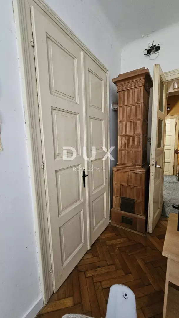 4-bedroom Apartment In Opatija – Centar, Croatia (152 M²)