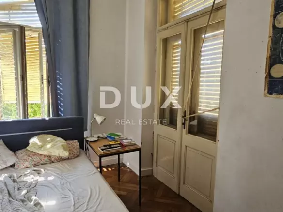 4-bedroom Apartment In Opatija – Centar, Croatia (152 M²)