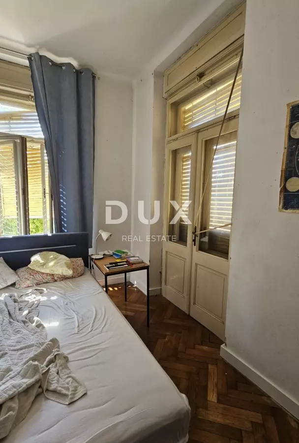 4-bedroom Apartment In Opatija – Centar, Croatia (152 M²)