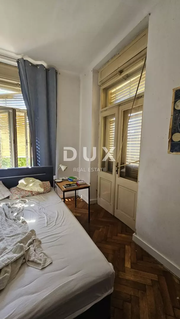 4-bedroom Apartment In Opatija – Centar, Croatia (152 M²)