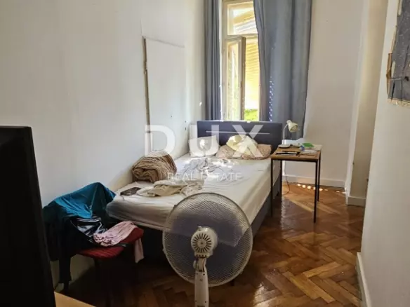 4-bedroom Apartment In Opatija – Centar, Croatia (152 M²)
