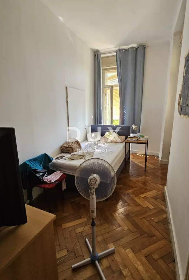 4-bedroom Apartment In Opatija – Centar, Croatia (152 M²)