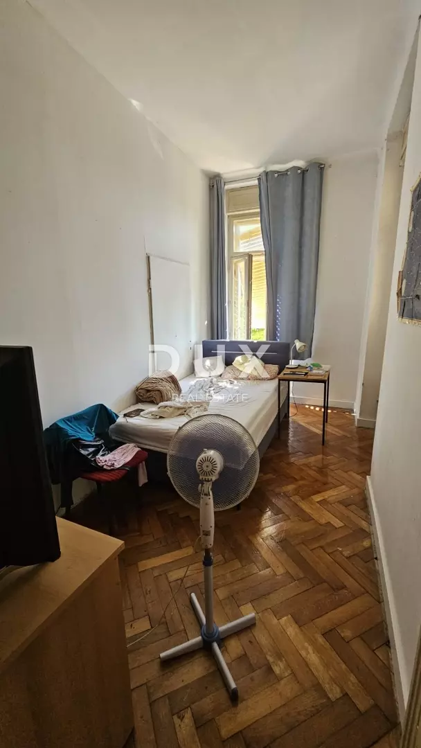 4-bedroom Apartment In Opatija – Centar, Croatia (152 M²)