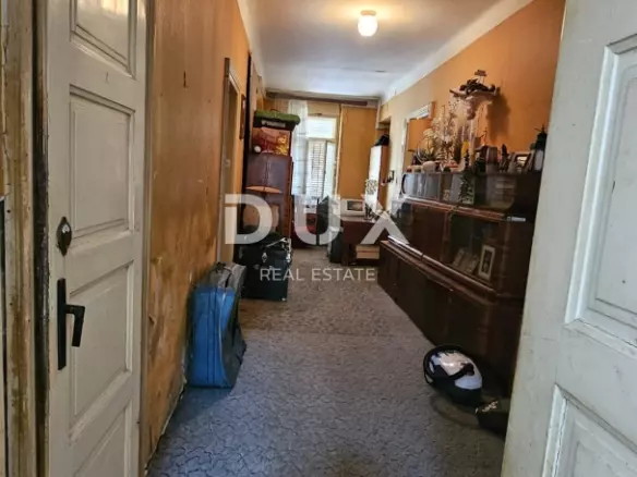 4-bedroom Apartment In Opatija – Centar, Croatia (152 M²)