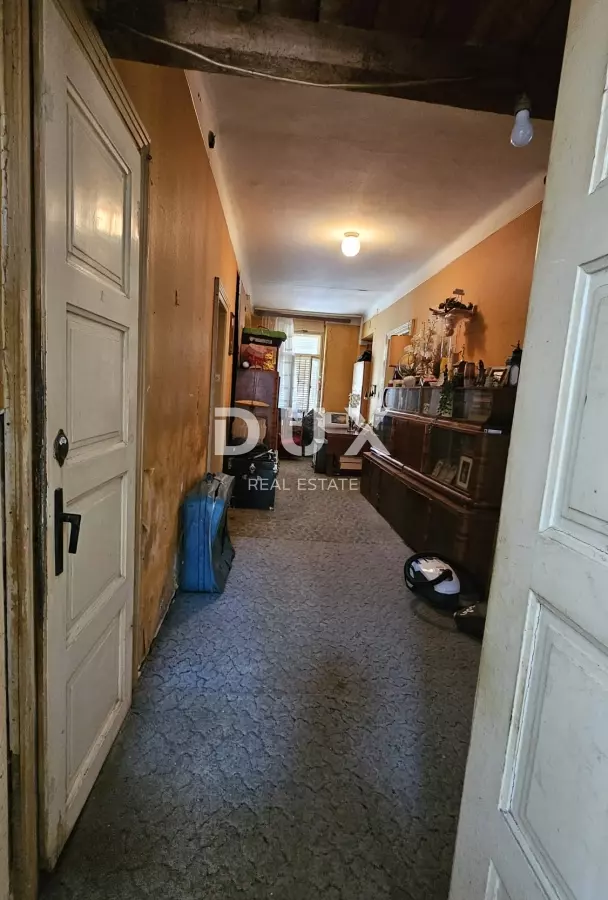 4-bedroom Apartment In Opatija – Centar, Croatia (152 M²)