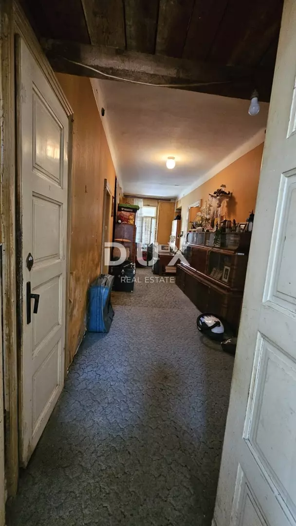4-bedroom Apartment In Opatija – Centar, Croatia (152 M²)