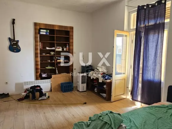 4-bedroom Apartment In Opatija – Centar, Croatia (152 M²)