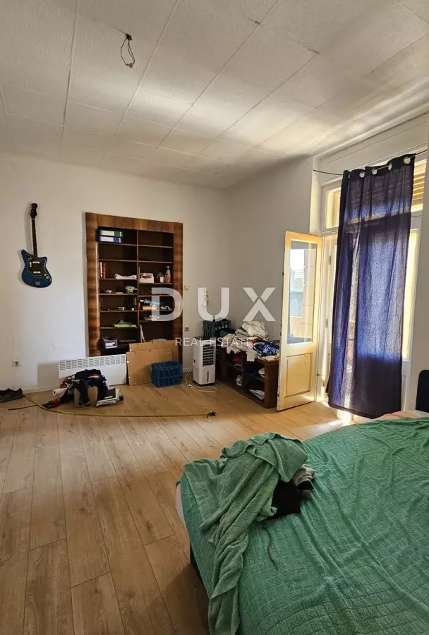 4-bedroom Apartment In Opatija – Centar, Croatia (152 M²)