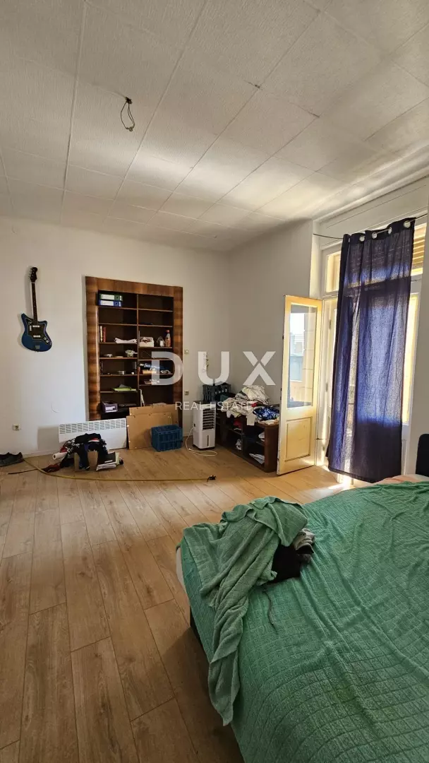4-bedroom Apartment In Opatija – Centar, Croatia (152 M²)