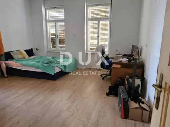 4-bedroom Apartment In Opatija – Centar, Croatia (152 M²)