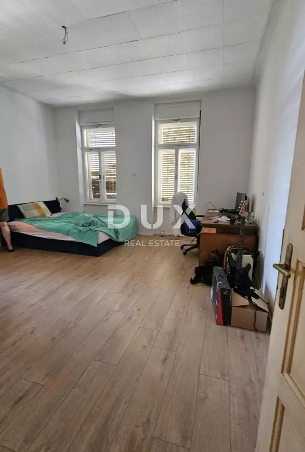 4-bedroom Apartment In Opatija – Centar, Croatia (152 M²)