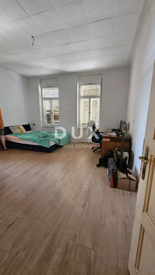 4-bedroom Apartment In Opatija – Centar, Croatia (152 M²)
