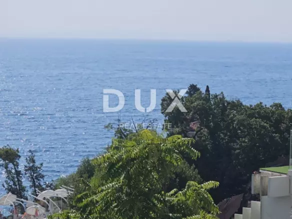 4-bedroom Apartment In Opatija – Centar, Croatia (152 M²)