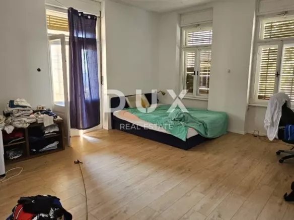 4-bedroom Apartment In Opatija – Centar, Croatia (152 M²)