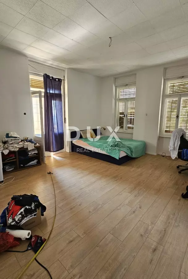 4-bedroom Apartment In Opatija – Centar, Croatia (152 M²)