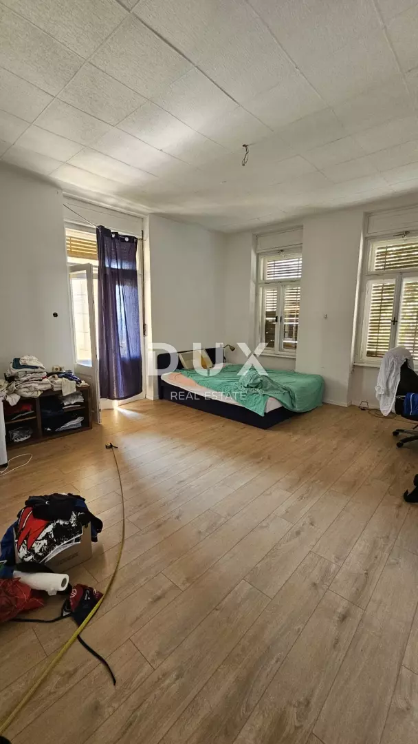 4-bedroom Apartment In Opatija – Centar, Croatia (152 M²)
