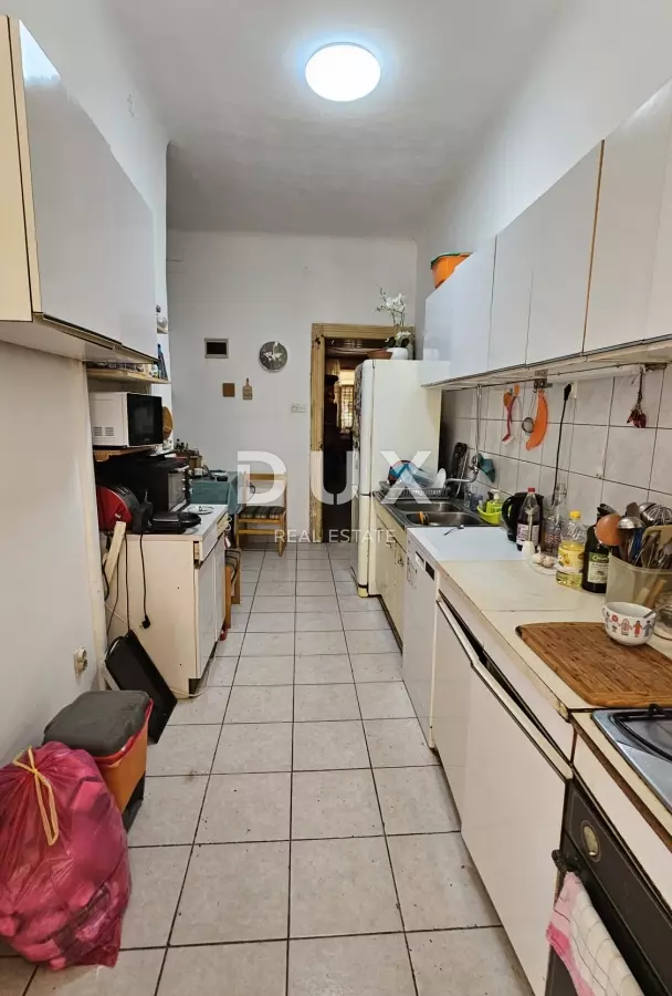 4-bedroom Apartment In Opatija – Centar, Croatia (152 M²)