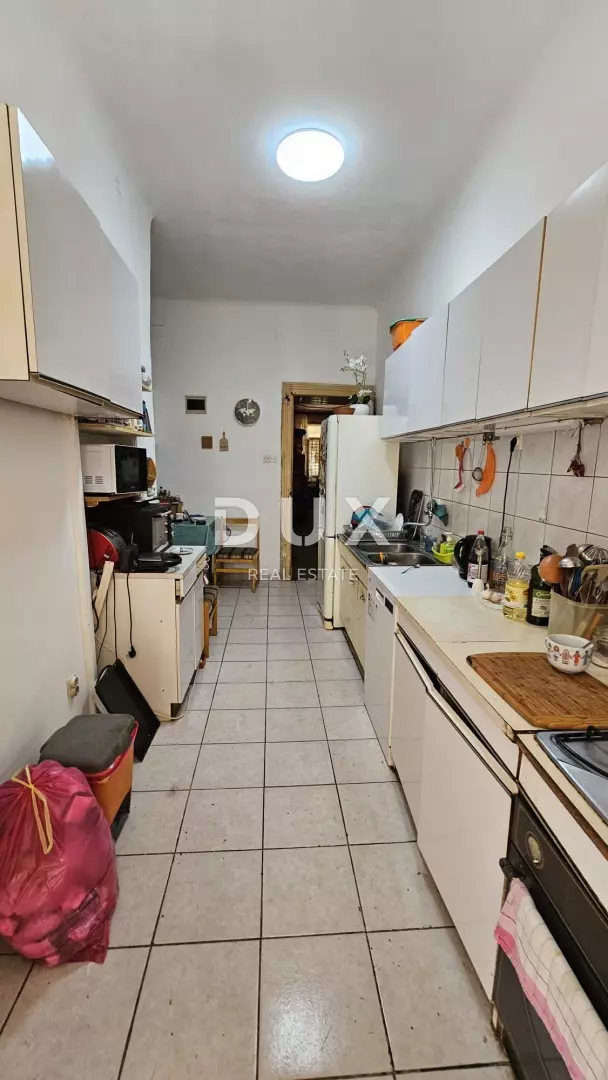 4-bedroom Apartment In Opatija – Centar, Croatia (152 M²)