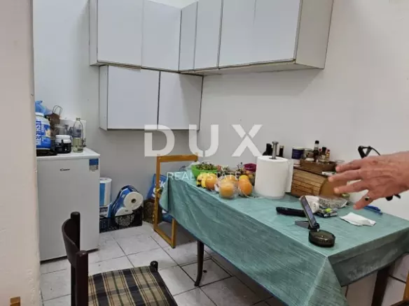 4-bedroom Apartment In Opatija – Centar, Croatia (152 M²)