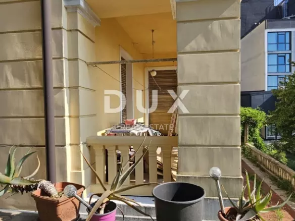 4-bedroom Apartment In Opatija – Centar, Croatia (152 M²)