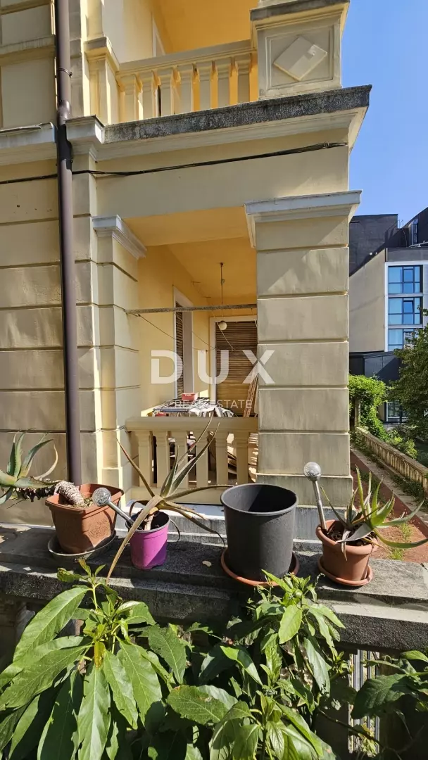 4-bedroom Apartment In Opatija – Centar, Croatia (152 M²)