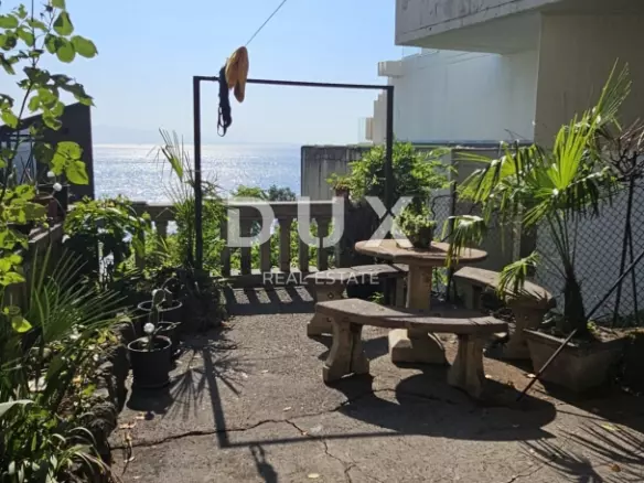 4-bedroom Apartment In Opatija – Centar, Croatia (152 M²)