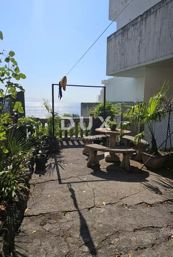 4-bedroom Apartment In Opatija – Centar, Croatia (152 M²)