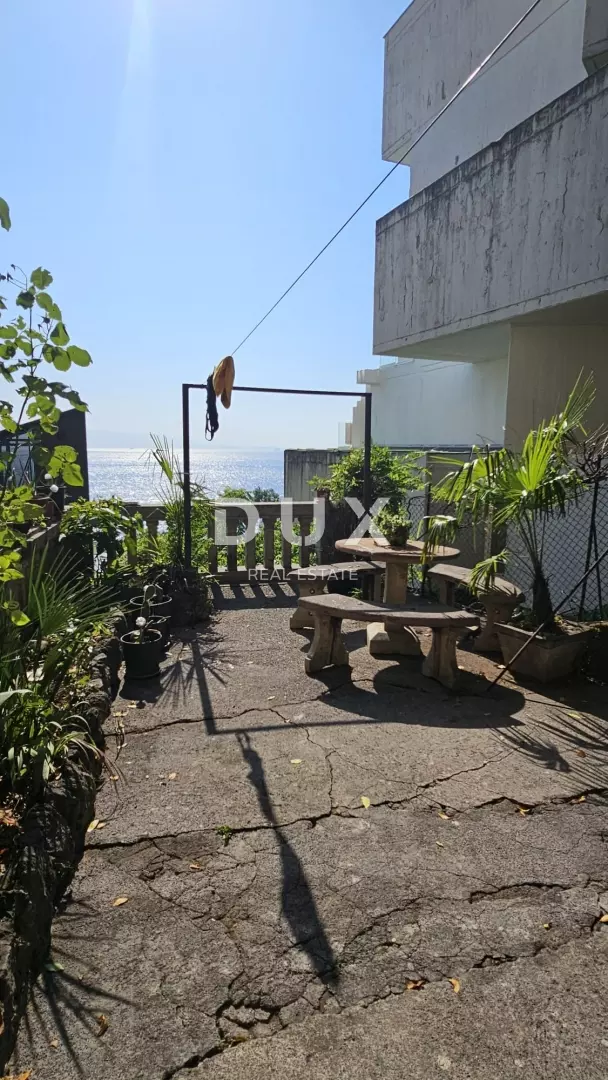 4-bedroom Apartment In Opatija – Centar, Croatia (152 M²)