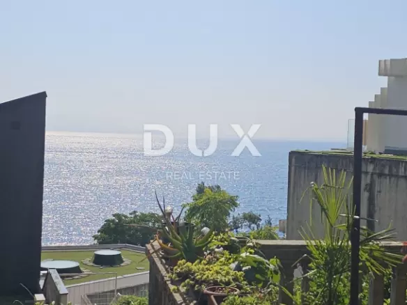 4-bedroom Apartment In Opatija – Centar, Croatia (152 M²)