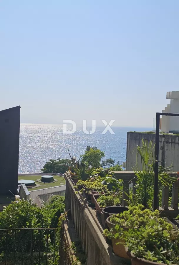 4-bedroom Apartment In Opatija – Centar, Croatia (152 M²)